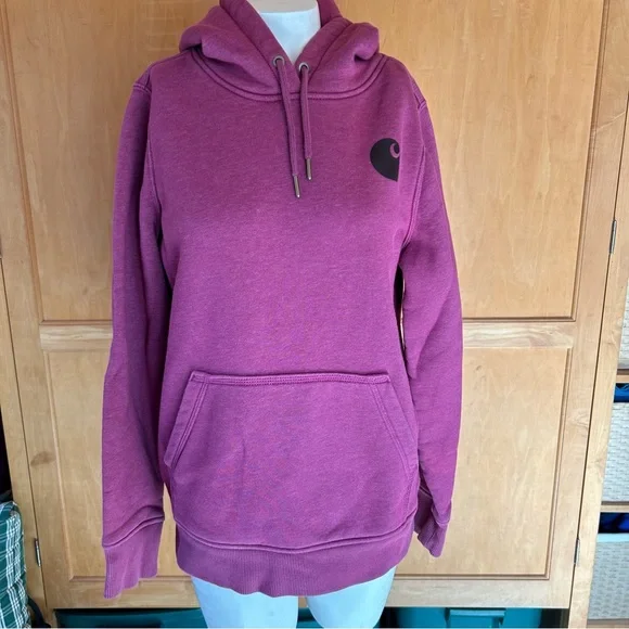 Carhartt Hoodie - Picture 1 of 4